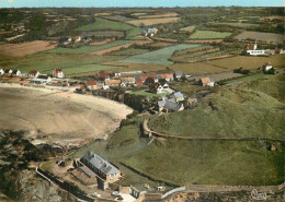 SIOUVILLE . Vue Générale Aérienne - Andere & Zonder Classificatie