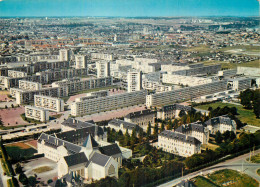 CAEN .  Vue Générale Quartier De La Guérinière .  - Caen