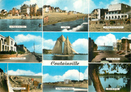 COUTAINVILLE . CP Multivues - Andere & Zonder Classificatie