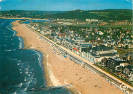 CABOURG . Vue Générale Aérienne - Cabourg