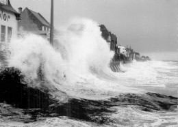 Photo PIK  Coutianville Plage . - Lugares