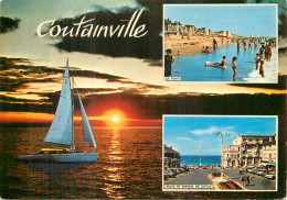 COUTAINVILLE . CP Multivues - Other & Unclassified