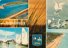 COUTAINVILLE . CP Multivues - Other & Unclassified