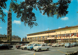 SAINT LO .  Hôtel De Ville - Saint Lo