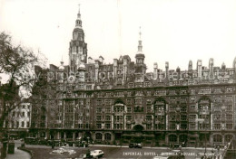 73852312 London__UK Imperial Hotel Russel Square - Andere & Zonder Classificatie