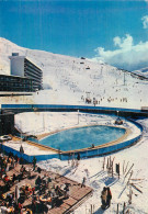 LES MENUIRES .  Station Des 3 Vallées . - Otros & Sin Clasificación