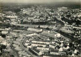 SAINT LO . Vue Générale Aérienne - Saint Lo