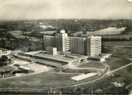 SAINT LO . L'Hôpital Mémorial - Saint Lo
