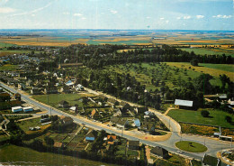 GIBERVILLE . Le Rond-point - Sonstige & Ohne Zuordnung