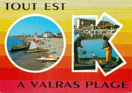 Tout Est OK à VALRAS PLAGE - Sonstige & Ohne Zuordnung