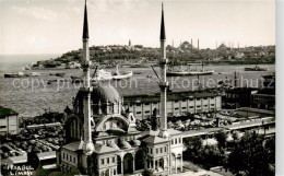 73842762 Istanbul Constantinopel TK Limanye  - Turkey