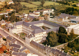 COUTANCES . Ecole Normale - Coutances