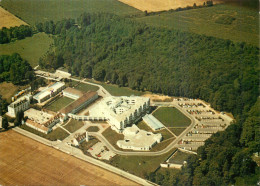 FEROLLES ATTILY . Centre Médico Diététique De Forcilles . - Autres & Non Classés