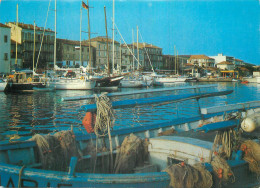 PROPRIANO . Un Port De Pêche Rénové En Port De Plaisance - Sonstige & Ohne Zuordnung