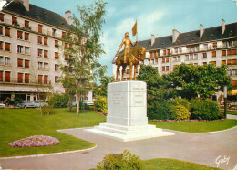 CAEN .  Place De La Résistance . - Caen