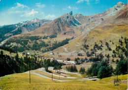 COL D'ALLOS . Les Lacets - Otros & Sin Clasificación