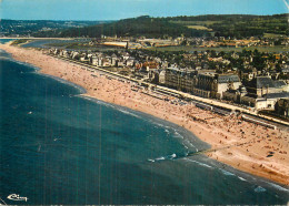 CABOURG . Vue Aérienne - Cabourg