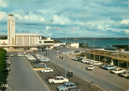 BREST . La Gare . - Brest