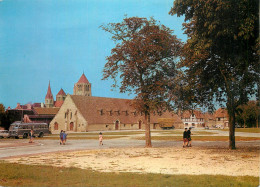 SAINT PIERRE SUR DIVES . Vieille Halle Et église - Andere & Zonder Classificatie