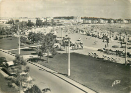 ROYAN . Promenade Botton Et La Grande Conche - Royan