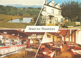 SEILHAC . Relais Des Monedières .  - Other & Unclassified