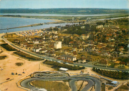 OUISTREHAM RIVA BELLA . Vue Générale Aérienne - Ouistreham