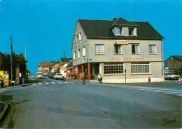 PIROU . Avenue De La Mer .  - Andere & Zonder Classificatie