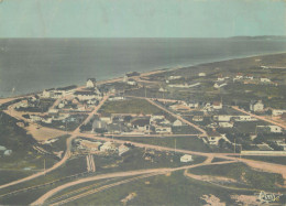 PORTBAIL . Vue Générale Aérienne La Plage - Andere & Zonder Classificatie