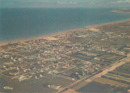 PIROU PLAGE . Vue Générale - Andere & Zonder Classificatie