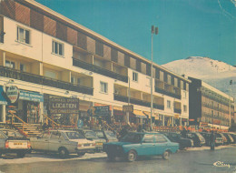 CHAMROUSSE . La Galerie Des Jonquilles Au Recoin - Chamrousse