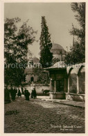 73819937 Istanbul Constantinopel TK Sehzade Camii  - Turkey