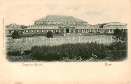 73807864 Kew_London Temperate House - Andere & Zonder Classificatie