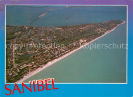 73786291 Sanibel_Island_Florida Fliegeraufnahme - Other & Unclassified