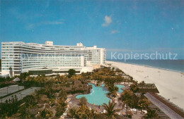 73786213 Miami_Beach Fontainebleau Hilton - Other & Unclassified