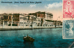 73785804 Constantinople Palais Imperial De Dolma Bagtche Constantinople - Turkey