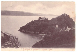 1901 PORTOFINO 1  GENOVA - Genova (Genua)