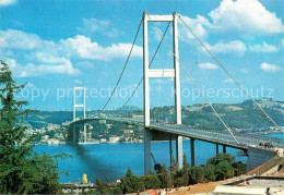 73784080 Istanbul Constantinopel TK Bogaz Koepruesue  - Turkey