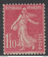 BELLE IMPRESSION DEPOUILLEE Sur N°238 TBC/parfait Neuf** - Unused Stamps