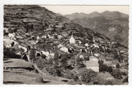 CPSM Photo Les Cabannes 09 Ariège Village De Larcat éditeur Argra à Toulouse - Andere & Zonder Classificatie