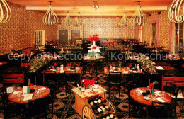 73783550 Rochester_New_York Hotel Restaurant - Andere & Zonder Classificatie