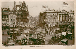 73783354 London__UK Piccadilly Circus - Sonstige & Ohne Zuordnung