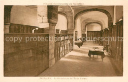 73783340 Jerusalem Yerushalayim Bibliothèque Ecole Biblique Mission Dominicaine  - Israel