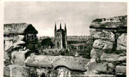 73783115 Tamworth  Staffordshire UK Parish Church  - Sonstige & Ohne Zuordnung