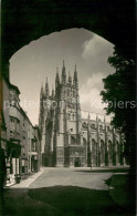 73783112 Canterbury  Kent UK Kathedrale  - Andere & Zonder Classificatie