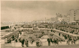 73783109 Brighton  East Sussex UK Boating Pool And Gardens  - Other & Unclassified