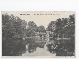 AJC - Versailles - Le Hameau Au Petit Trianon - Versailles