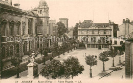 73782944 Jersey  UK Saint-Helier - Place Royale  - Andere & Zonder Classificatie