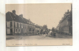 6. Noailles, Route De Paris - Noailles