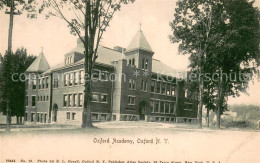 73782874 Oxford_New_York Oxford Academy - Other & Unclassified