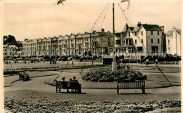 73782834 Paignton UK Marine Hotel And Gardens Paignton  - Andere & Zonder Classificatie